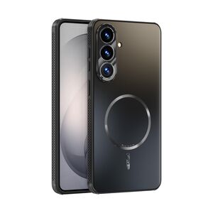 MagSafe f�r Samsung Galaxy S26 5G mit Linsenschutz & Bel�ftung Schwarz