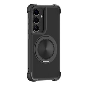 MagSafe f�r Samsung Galaxy S26 5G mit 360 Grad Ringhalter Schwarz