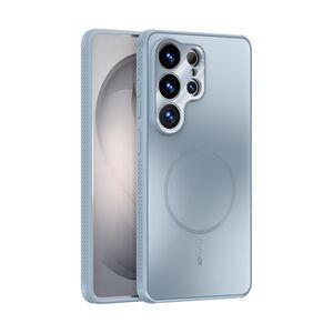 MagSafe f�r Samsung Galaxy S26 Ultra Linsenschutz & Bel�ftung H- Blau