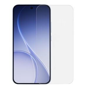 1x f�r Oppo Reno 15 Pro Mini 5G 9H Hartglas Anti Kratzer