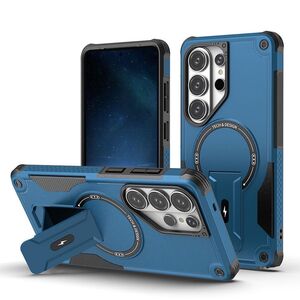 MagSafe Handyh�lle Armor f�r Samsung Galaxy S26 Ultra Sto�fest Halterung Case