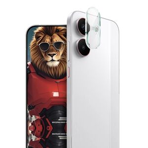 Linsenschutz f�r Xiaomi Poco X8 Pro 5G / Redmi Turbo 5 5G 9H Hartglas