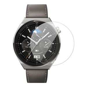 Smartwatch f�r Huawei Watch GT 6 41mm Schutzglas 9H Displayschutz