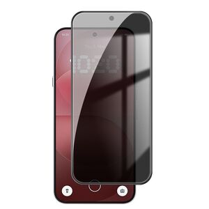 Privacy 1x f�r Nothing Phone 4a Pro Display 9H Hartglas Blickschutz