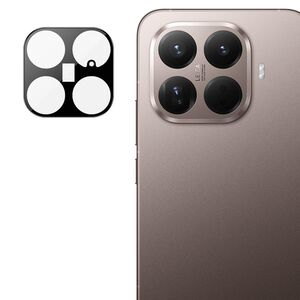 Linsenschutz f�r Xiaomi 15T Pro 5G 9H Hartglas Komplettschutz Schwarz