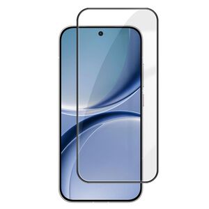 Full Cover 1x f�r Xiaomi Poco X8 Pro 5G Bildschirmschutz 9H Hartglas