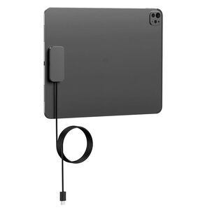 Ladeger�t f�r iPad Pro 12.9 / Air 13 Smart PIN Magnetisch Wireless
