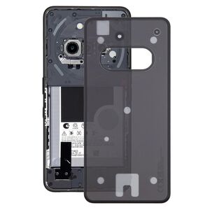 Backcover R�ckseite Akkudeckel f�r Nothing Phone 3a Schwarz