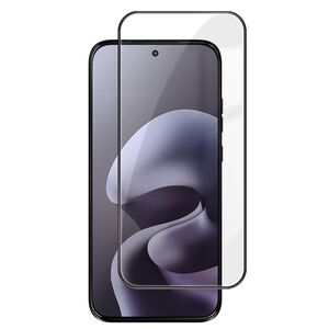 Full Cover 1x f�r Motorola Moto G67 5G / G77 5G 3D 9H Hartglas