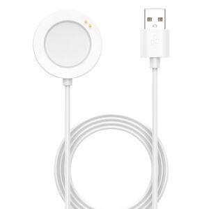 Ladekabel mit Ladebasis f�r Xiaomi Watch 5 Magnetisch USB-A Wei�