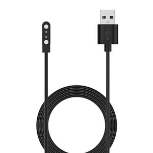 Ladekabel Ladebasis f�r Oppo Realme Watch 5 / Watch 3 Magnetisch USB-A