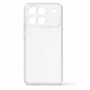 f�r Honor Win 5G TPU Silikon Slim D�nn Sto�fest Flexibel Transparent