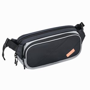 Umh�ngetasche f�r Nintendo Switch 2 Crossbody EVA Innenfach Schwarz