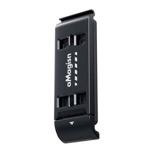 Akkuabdeckung f�r Insta360 Ace Pro 2 Vertikal Schnellverschluss