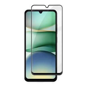Full Cover 1x f�r Xiaomi Redmi A7 Pro 3D 9H Hartglas