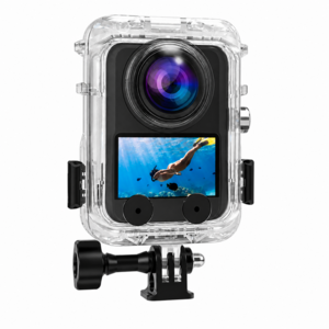 Tragbares 40m Unterwasser Case f�r DJI Osmo 360