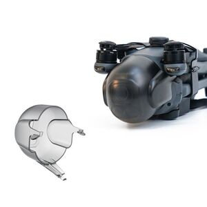 Gimbal Linsenschutz Abdeckung f�r DJI Mavic 4 Pro Schutzkappe Kamera