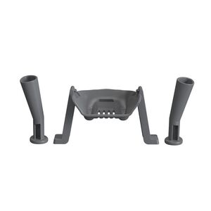 Tragbares Landegestell Tripod f�r DJI Mavic 4 Pro Grau