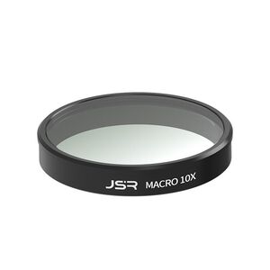 10X Makro Filter f�r DJI Osmo Nano Zubeh�r Robust Transparent