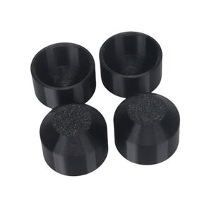 Motor Schutzkappen Set f�r DJI Mini 5 Pro (4 St�ck) Robust Schwarz