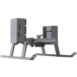 Airdrop Abwurfsystem 500g f�r DJI Mavic 3 Robust Drohnen Zubeh�r Grau