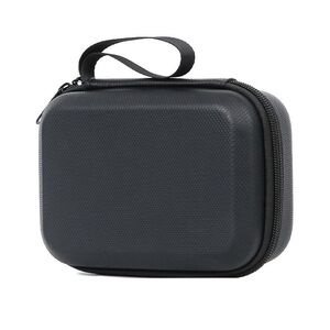 Tragbare Kunststoff Tasche f�r DJI Osmo 360 Transportkoffer Schwarz