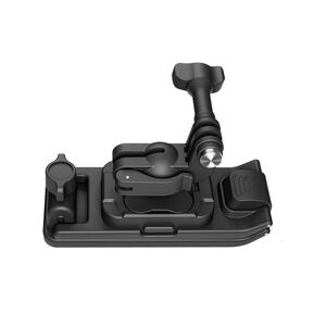Magnetische Rucksack Halterung f�r DJI Osmo 360 & GoPro Kamera Zubeh�r