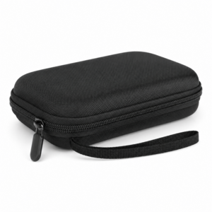 Tragbare Hartschalen Tasche f�r DJI Osmo Pocket 4 Transport Schwarz