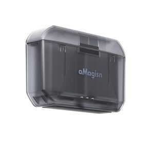 Schnelllade Akku Ladebox f�r GoPro HERO 9-13 Black Kamera Zubeh�r