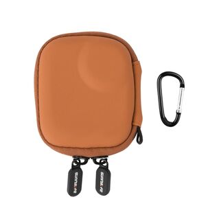 Tragbare Mini Tasche f�r DJI Osmo Nano Kamera Zubeh�r Transport Orange