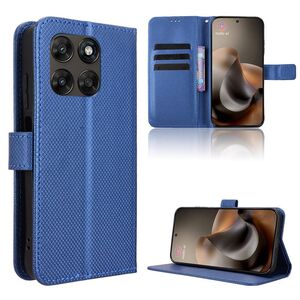 Handyh�lle Wallet Klapp f�r Motorola Modelle Diamant Design Kunstleder Flipcase