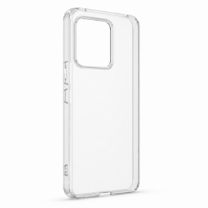 f�r Sony Xperia 1 VIII TPU Silikon D�nn Sto�fest Flexibel Transparent