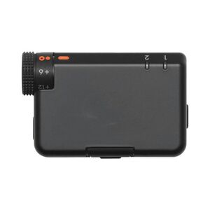 Empf�nger Receiver f�r DJI Mic Mini Mikrofonsystem Kamera Zubeh�r