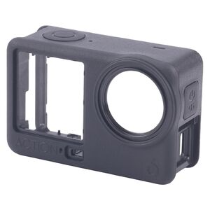 Geh�useabdeckung Full Housing Cover f�r DJI Osmo Action 6 Zubeh�r
