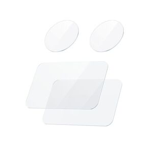 Tempered Glass Screen Protector f�r DJI Osmo Nano 2 Sets Zubeh�r