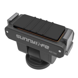 Dual-Direction Magnetic Quick Release Mount f�r DJI Osmo 360 Zubeh�r