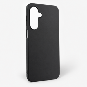 f�r Samsung Galaxy A27 5G TPU Silikon Slim D�nn Flexibel Cover Schwarz