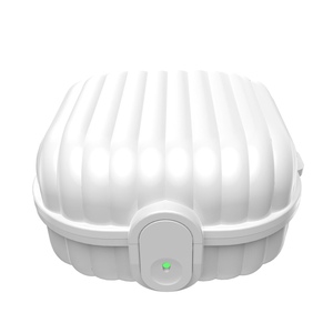 Full Cover H�lle Samsung Galaxy Buds 4 4 Pro Kunststoff 360 Verschluss