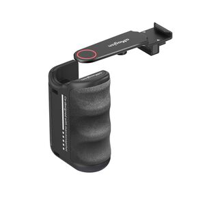 Kunststoff Grip Halterung f�r DJI Action 5 Pro / Action 4 / Action 3