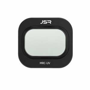 MCUV Kamera Linsenfilter f�r DJI Mini 5 Pro Robust Drohnen Zubeh�r