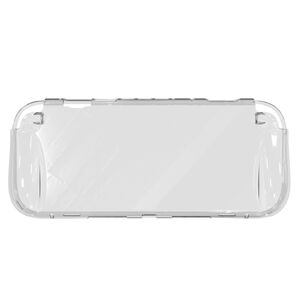 Transparentes TPU Protective Case f�r Nintendo Switch 2 Gaming Zubeh�r