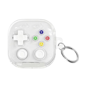 Full Cover H�lle Retro Game Samsung Galaxy Buds 4 4 Pro Kunststoff 360