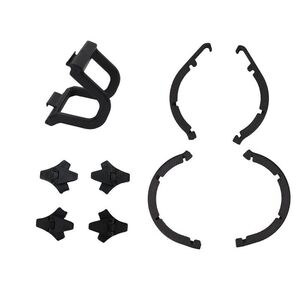 9-teiliges Crash Kit Bumper Cover Kickstand f�r DJI Neo 2 Zubeh�r