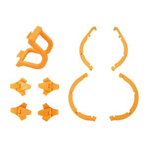 9-teiliges Crash Kit Bumper Cover Kickstand f�r DJI Neo 2 Zubeh�r