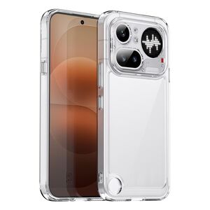 Sto�fest f�r Nothing Phone 4a Pro Colorful Series TPU Acryl Hybrid