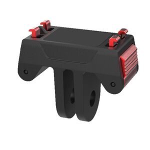 Quick-Release Adapter Base f�r Insta360 X5 / Ace Pro / 2 Pro Kamera