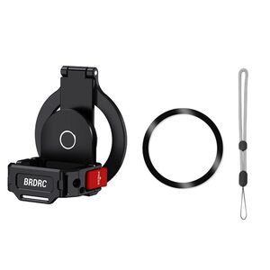 Erweiterbare Smartphone Halterung f�r DJI Osmo Pocket 3 Kamera Zubeh�r