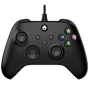 Kabelgebundener Gaming Controller f�r Xbox One / Series S / X / PC