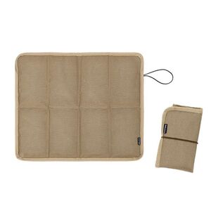 Tragbare Outdoor Sitzunterlage feuchtigkeitshemmend Camping Zubeh�r 