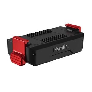 Magnetische Expansion Adapter Base f�r DJI Osmo Action 3 / 4 / 5 Pro